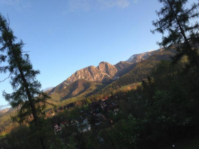 B&B Art House Szymaszkowa 1 Zakopane